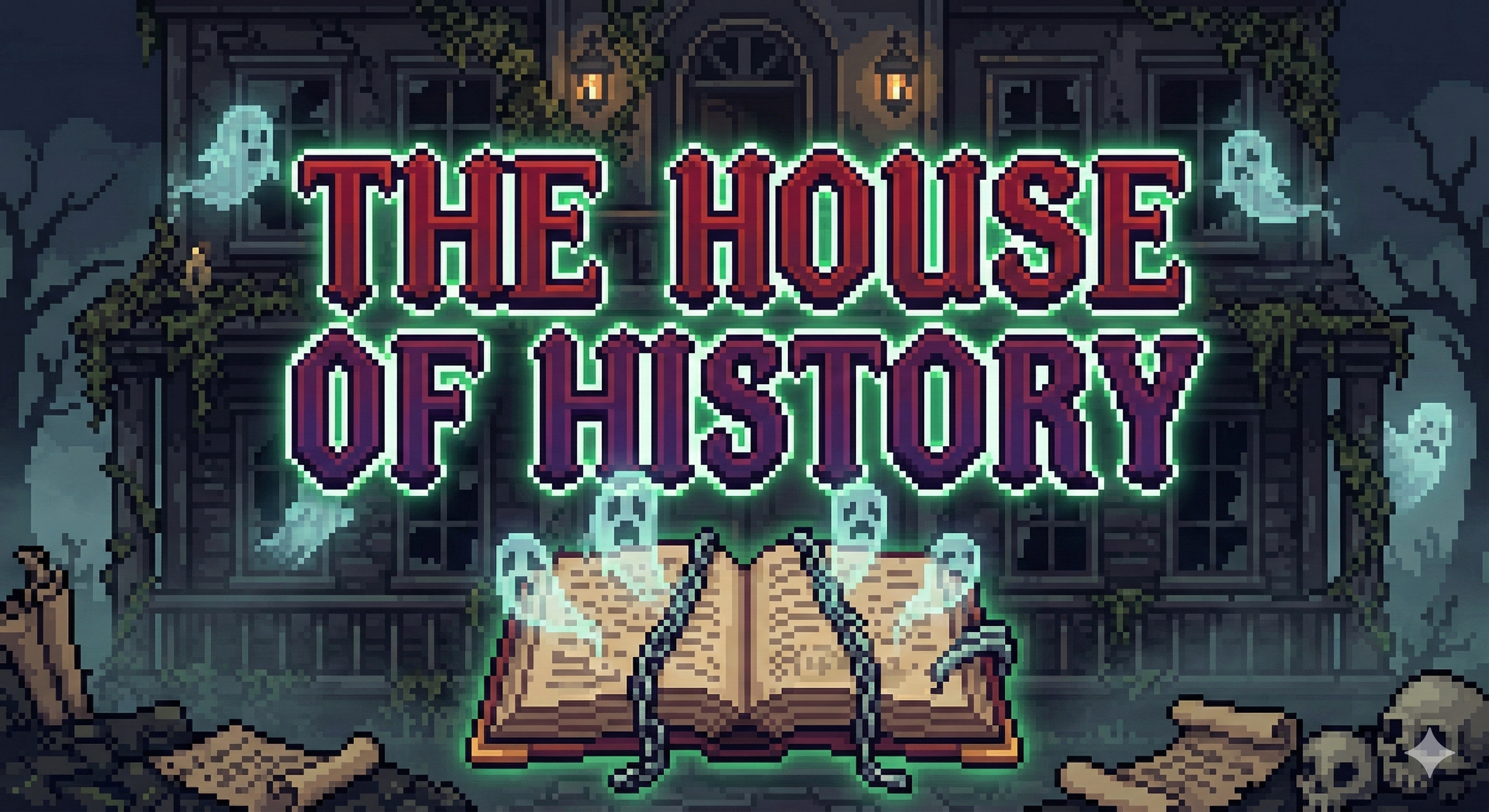 House of History Main